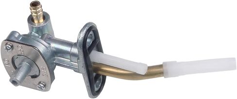 BH-Motor NEW Fuel Valve Petcock For Arctic Cat 250 300 375 400 454 500 1998-2006 ATV Replace# 0470-344 0470-363 0470-365 in Saudi Arabia