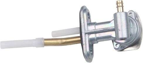 BH-Motor NEW Fuel Valve Petcock For Arctic Cat 250 300 375 400 454 500 1998-2006 ATV Replace# 0470-344 0470-363 0470-365 in Saudi Arabia