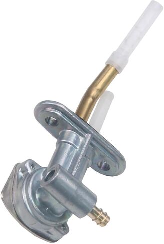 BH-Motor NEW Fuel Valve Petcock For Arctic Cat 250 300 375 400 454 500 1998-2006 ATV Replace# 0470-344 0470-363 0470-365 in Saudi Arabia