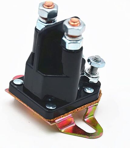 الملف اللولبي NC Starter 435-099 متوافق مع/بديل لـ Ariens 00696900، 035510، 03551000، 045071، 04507100، 07015000، 21546294، 35510، 45071، 59223400، AR03551000، AR04507100 in Saudi Arabia