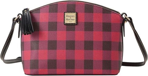 Dooney & Bourke Handbag, Tucker Robin Crossbody in Saudi Arabia