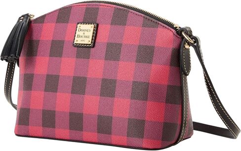 Dooney & Bourke Handbag, Tucker Robin Crossbody in Saudi Arabia