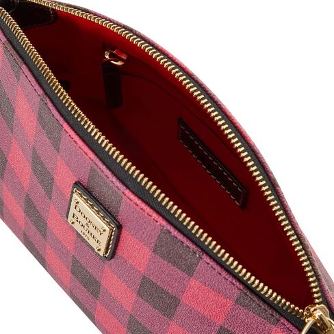 Dooney & Bourke Handbag, Tucker Robin Crossbody in Saudi Arabia
