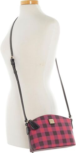 Dooney & Bourke Handbag, Tucker Robin Crossbody in Saudi Arabia