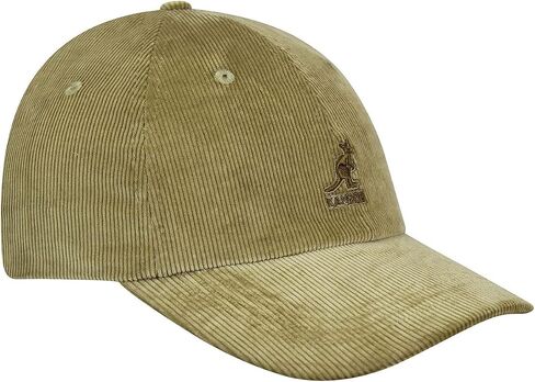 قبعة بيسبول Kangol Cord - أزرق دينيم / قبعات بيسبول ورياضية 1SFM in Saudi Arabia