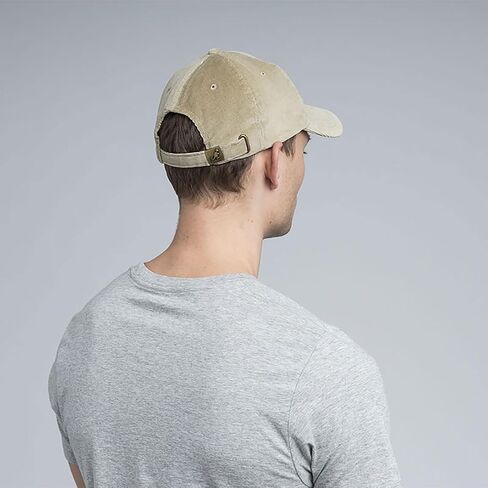 قبعة بيسبول Kangol Cord - أزرق دينيم / قبعات بيسبول ورياضية 1SFM in Saudi Arabia