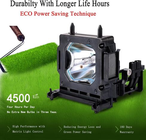 EWO'S 5J.JEE05.001 / 5J.J7L05.001 مصباح ضوئي عاري لـ Benq HT2050 HT3050 HT2150ST HT4050 HT2050A W1070 W1080st HT1075 HT1085st MH530FHD MH535FHD استبدال المصباح الكهربي in Kuwait