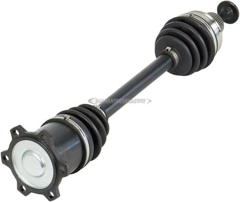 Front Left or Right CV Drive Axle For Audi Q5 2.0T 2013 2014 2015 2016 2017 - BuyAutoParts 90-06882AMZ New in Saudi Arabia