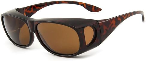 نظارات منخفضة الرؤية لمرضى الضمور البقعي من النساء/الرجال، الجلوكوما، وإعتام عدسة العين والتهاب الشبكية الصباغي، ملفوفة ضد الوهج in Kuwait