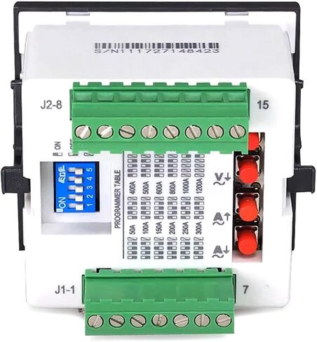 DSP-10 DSP10 مجموعة مولدات الديزل متعددة الوظائف وحدة العرض مجموعة مولدات الديزل قطع الغيار in Saudi Arabia