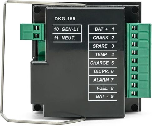 DKG155 Engine Controller Diesel Generator Set Controller DKG-155 in Saudi Arabia