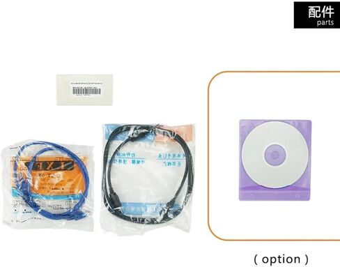 محول P810 واجهة USB للكمبيوتر الشخصي مع وحدة البرامج للتحكم في المولد استبدال DSE810 in Saudi Arabia