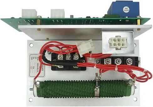 6GA2 492-1A مولد الثايرستور منظم جهد كهربائي أوتوماتيكي in Saudi Arabia