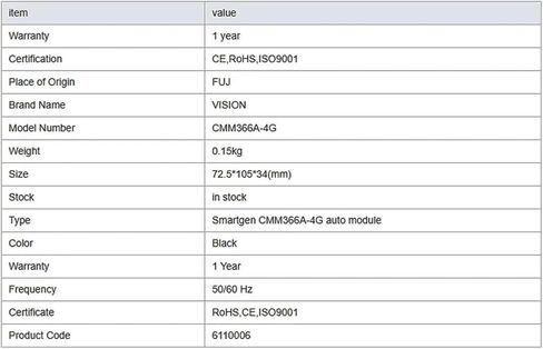وحدة اتصالات المراقبة السحابية CMM366A-4G تحقق اتصال المولد (مع SCI) بالإنترنت in Saudi Arabia