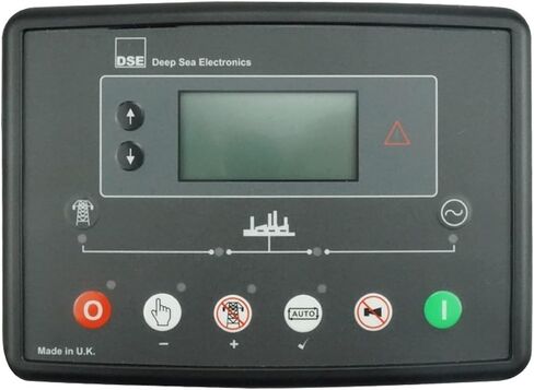 DSE6020MKII لوحة التحكم في مولد الديزل DSE6020 (نسخة DSE6020MKII) in Saudi Arabia