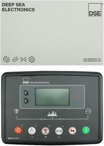 DSE6020MKII لوحة التحكم في مولد الديزل DSE6020 (نسخة DSE6020MKII) in Saudi Arabia