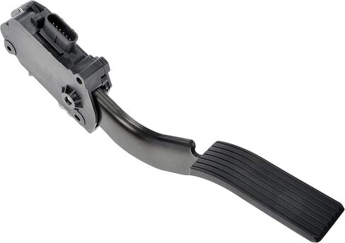 Dorman 699-115 Accelerator Pedal Compatible with Select Chevrolet/Pontiac/Saturn Models in Saudi Arabia