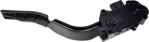 Dorman 699-115 Accelerator Pedal Compatible with Select Chevrolet/Pontiac/Saturn Models in Saudi Arabia