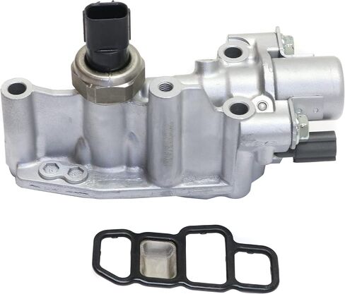 Garage-Pro Variable Timing Solenoid Compatible with 2006-2011 Honda Civic in Saudi Arabia