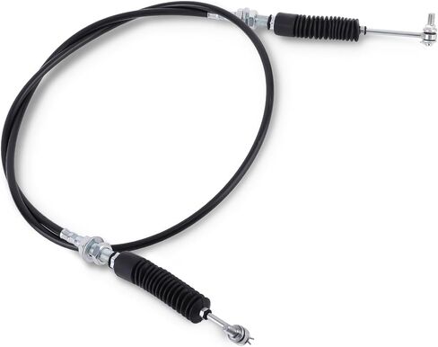 maXpeedingrods 7081893 Gear Shift Cable for Polaris RZR XP 4 1000 2014-2023, for Polaris RZR XP4 Turbo 2016-2021 7083010 in Saudi Arabia