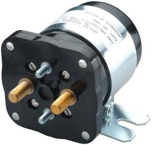 RAREELECTRICAL 36V 200A الملف اللولبي المستمر متوافق مع 5122340 So51223 586-117111-5 6C026 15-552 Sbj4301 in Saudi Arabia
