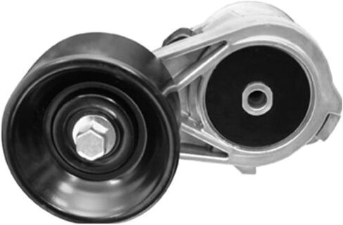مجموعة شداد حزام القيادة الملحقة-Vin: F 1-Qty لـ Econoline SuperDuty 96-97 لـ E350 Econoline 95-97 وEconoline Club Wagon 95-97 لـ F250 94-96 لـ F250HD 97 لـ F350 94-97 in Kuwait