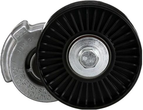 مجموعة شداد حزام القيادة الملحقة 1-الكمية لدودج للقافلة 91-00 لدايتونا 91-93 للسلالة 91-93 للقافلة الكبرى 92-00 للظل 92-94 للروح 91-95 04536154 4556027 in Kuwait