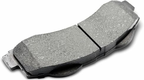 D1414 D1602 8pcs Ceramic Front Rear Brake Pads With Clips Fit For 2012-2020 For Ford F-150 in Saudi Arabia