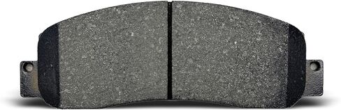 8pcs front rear Brake Pads for FORD F-250 SUPER DUTY 2008-2012,for FORD F-350 SUPER DUTY 2005-2012 (D1069,D1067) in Saudi Arabia