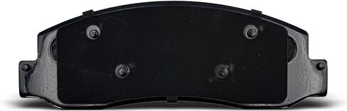 8pcs front rear Brake Pads for FORD F-250 SUPER DUTY 2008-2012,for FORD F-350 SUPER DUTY 2005-2012 (D1069,D1067) in Saudi Arabia