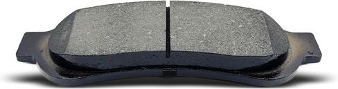 8pcs front rear Brake Pads for FORD F-250 SUPER DUTY 2008-2012,for FORD F-350 SUPER DUTY 2005-2012 (D1069,D1067) in Saudi Arabia