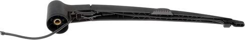 Dorman 42669 Rear Windshield Wiper Arm Compatible with Select Models in Saudi Arabia