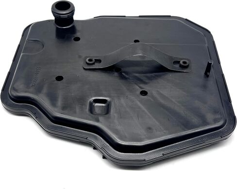 فلتر ناقل الحركة مع مجموعات حشية متوافقة مع ATS CTS Escalade Chevy Camaro Silverado Express Colorado Corvette GMC Sierra Canyon Yukon XL 8L45 8L90 يستبدل 24274402 in Kuwait