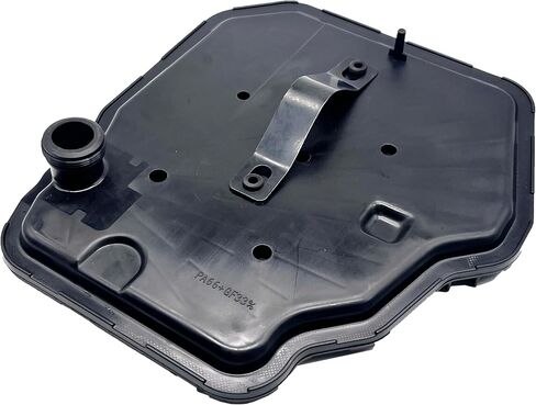 فلتر ناقل الحركة مع مجموعات حشية متوافقة مع ATS CTS Escalade Chevy Camaro Silverado Express Colorado Corvette GMC Sierra Canyon Yukon XL 8L45 8L90 يستبدل 24274402 in Kuwait