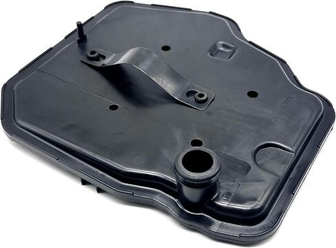 فلتر ناقل الحركة مع مجموعات حشية متوافقة مع ATS CTS Escalade Chevy Camaro Silverado Express Colorado Corvette GMC Sierra Canyon Yukon XL 8L45 8L90 يستبدل 24274402 in Kuwait
