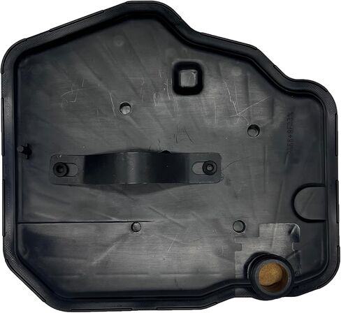 فلتر ناقل الحركة مع مجموعات حشية متوافقة مع ATS CTS Escalade Chevy Camaro Silverado Express Colorado Corvette GMC Sierra Canyon Yukon XL 8L45 8L90 يستبدل 24274402 in Kuwait