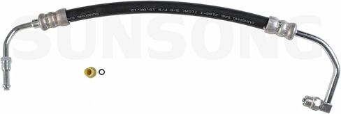 Sunsong 3402267 Power Steering Pressure Line Hose Assembly in Saudi Arabia