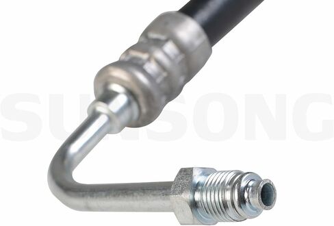Sunsong 3402267 Power Steering Pressure Line Hose Assembly in Saudi Arabia