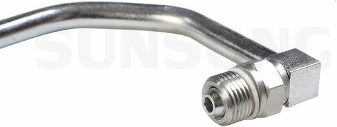Sunsong 3402267 Power Steering Pressure Line Hose Assembly in Saudi Arabia