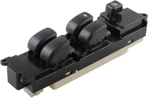 Car MR732119 Power Window Master Switch 1Pcs in Saudi Arabia