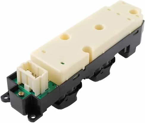 Car MR732119 Power Window Master Switch 1Pcs in Saudi Arabia