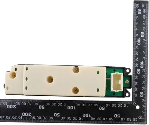 Car MR732119 Power Window Master Switch 1Pcs in Saudi Arabia