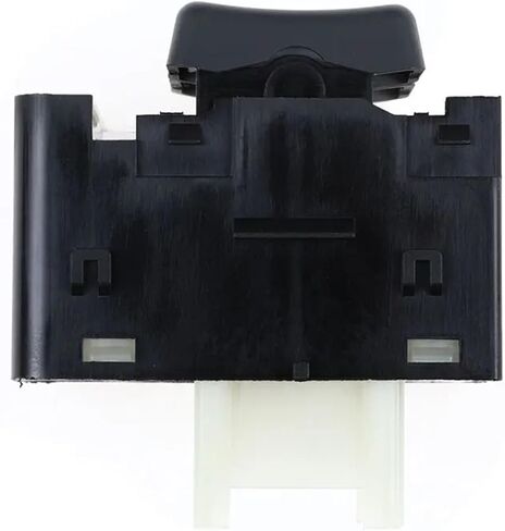 Car Front Door Master Power Window Switch Button 15728438 1Pcs in Saudi Arabia