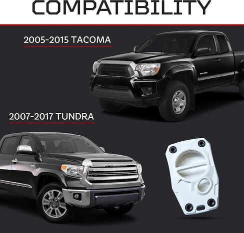 AJT DESIGN Replacement Key Fob Case for 2007-2017 Tundra / 2005-2015 Tacoma - Custom Made in USA - Army Green in Kuwait