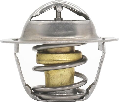 Boating Thermostat Repair Kit for Vol-vo Penta 4.3 5.0 5.7 L V6 & V8 Marine Sterndrive Inboard Engine Replace 3587597 3852111 3852071 Sierra 18-3618 18-3615 in Saudi Arabia