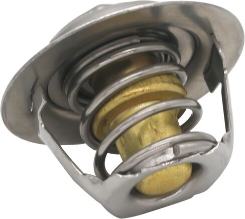 Boating Thermostat Repair Kit for Vol-vo Penta 4.3 5.0 5.7 L V6 & V8 Marine Sterndrive Inboard Engine Replace 3587597 3852111 3852071 Sierra 18-3618 18-3615 in Saudi Arabia