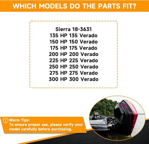 Thermostat Housing Assembly Fit for Mercury Marine 65-150 HP 75-150HP Outboard Stroke OEM Parts 892864T06 8M0090819 892864A06 Sierra 18-3633 18-3635 Boat Engine in Kuwait