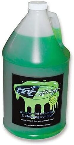 Tint Slime (جالون) (عبوة من 3 قطع) - GT2013، أدوات تظليل النوافذ، تركيب غشاء النافذة in Kuwait