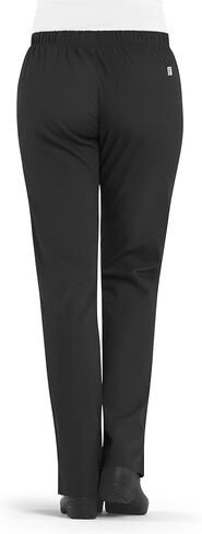 Maevn TRU TC 19102 Women's V-neck & Straight Leg Pant Set in Saudi Arabia