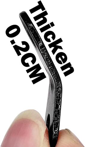 Tent Stakes Tent Rope Tensioner - 36PCS - 3 Type Alloy Camping Tent Guyline Cord Adjuster Combination Camping Gear, Red in Kuwait